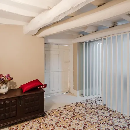 Riverwindows בית נופש Fão