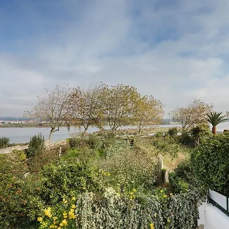 בית נופש Riverwindows Fão