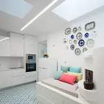 Riverwindows Tatil Evi Fão