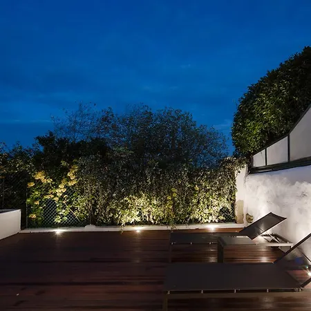 Semesterbostad Riverwindows