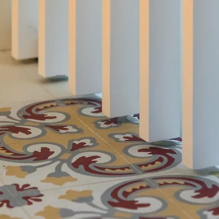 Riverwindows Semesterbostad