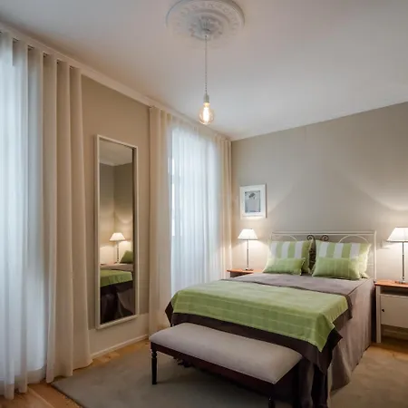 Dom wakacyjny Riverwindows *