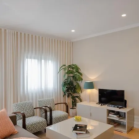 Semesterbostad Riverwindows