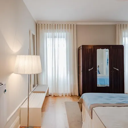 Riverwindows Dom wakacyjny *