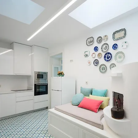 Riverwindows Dom wakacyjny Fão