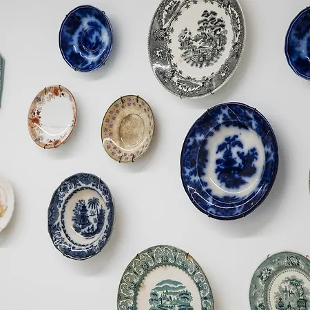 Riverwindows Semesterbostad