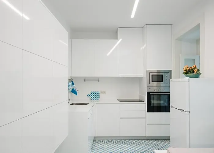 בית נופש Riverwindows Fão