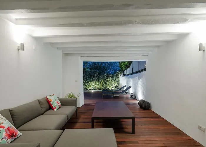 Riverwindows בית נופש