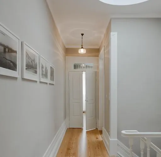 Riverwindows Casa de Férias *