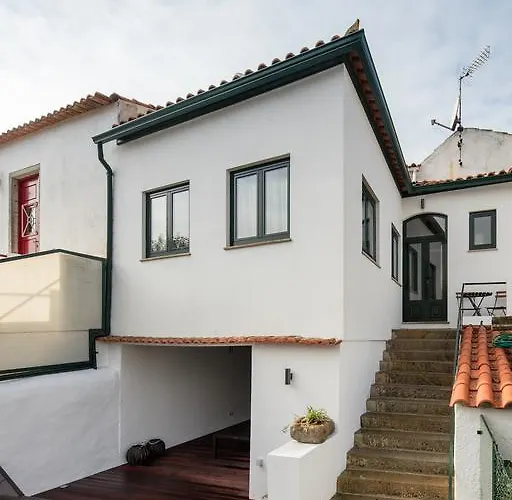 Casa vacanze Riverwindows Fão