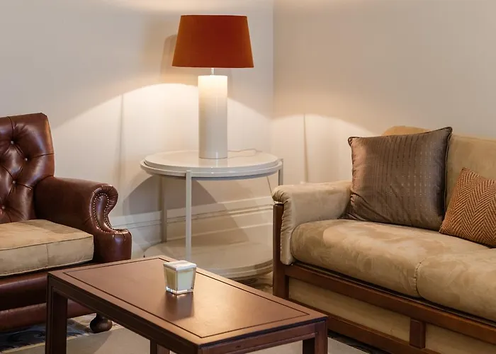 Dom wakacyjny Riverwindows