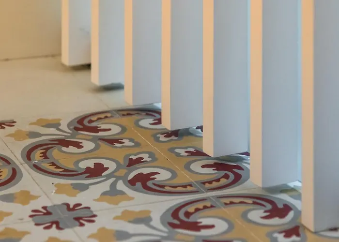 Riverwindows Casa de Férias