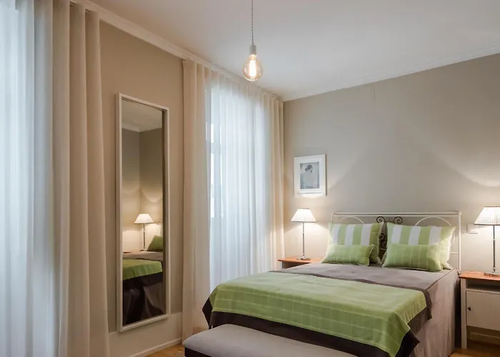 Dom wakacyjny Riverwindows *