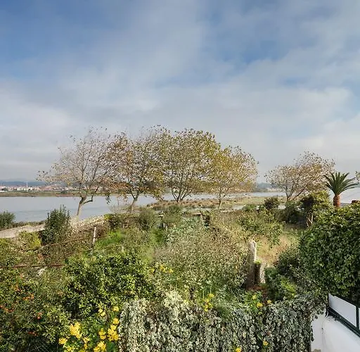 בית נופש Riverwindows Fão