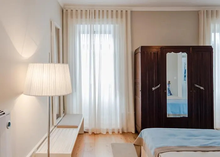 Riverwindows Dom wakacyjny *